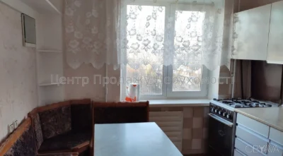 2-bedroom apartment, 46.7 sq.m.
