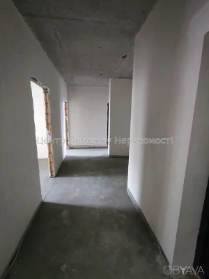 3-комнатная квартира, 86 кв.м.