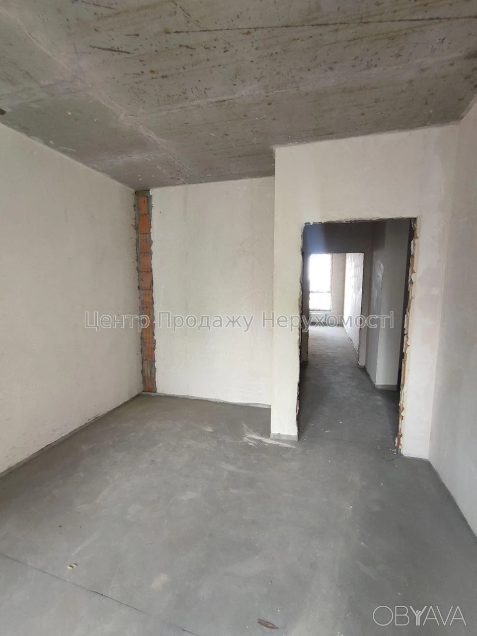3-комнатная квартира, 86 кв.м.