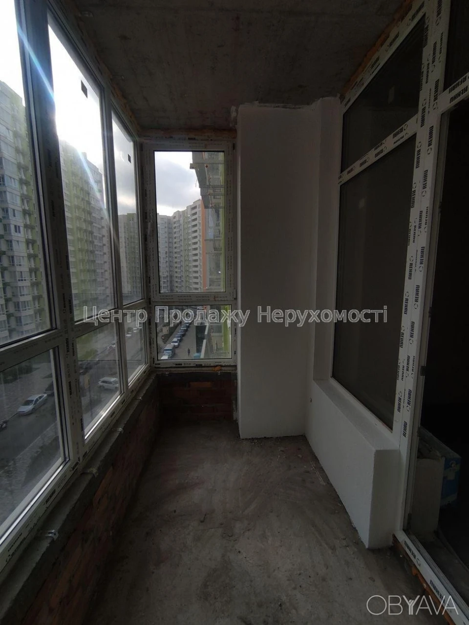 3-комнатная квартира, 86 кв.м.