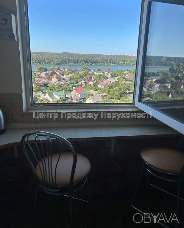 Квартира в одном помещении, 51 кв.м.