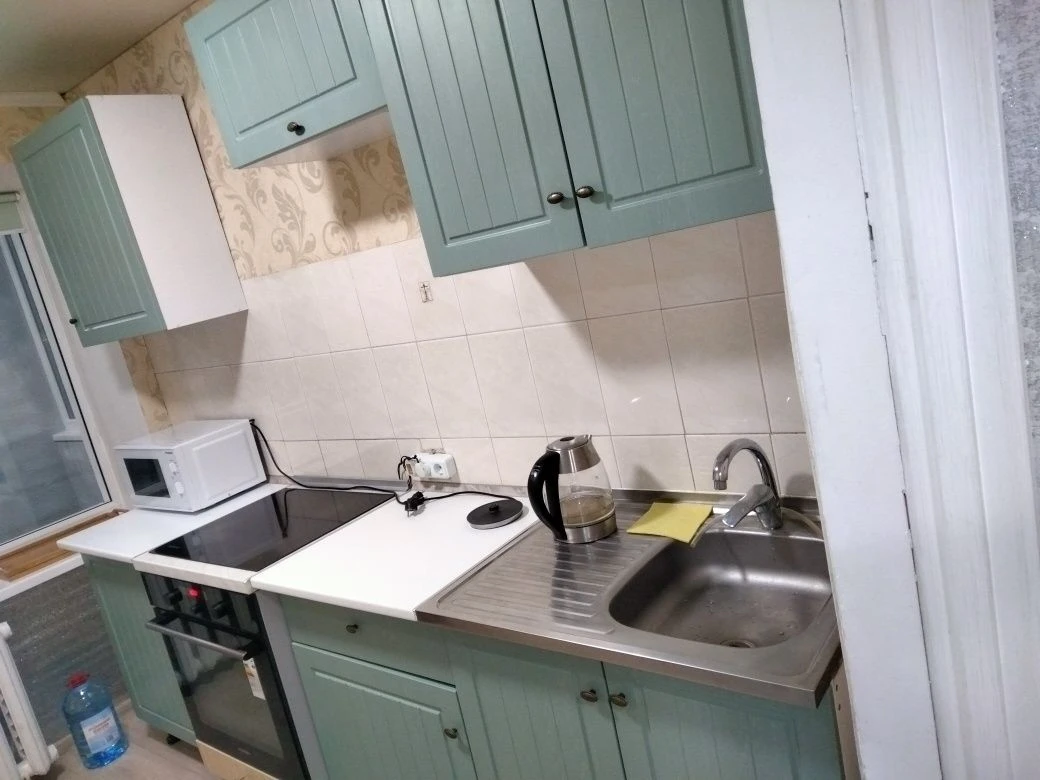 For Sale 1-room apartment in complex "Topol-3"