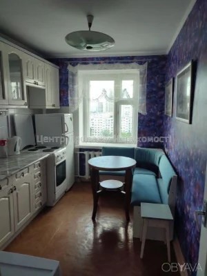 1-комнатная квартира, 43.3 м.кв.
