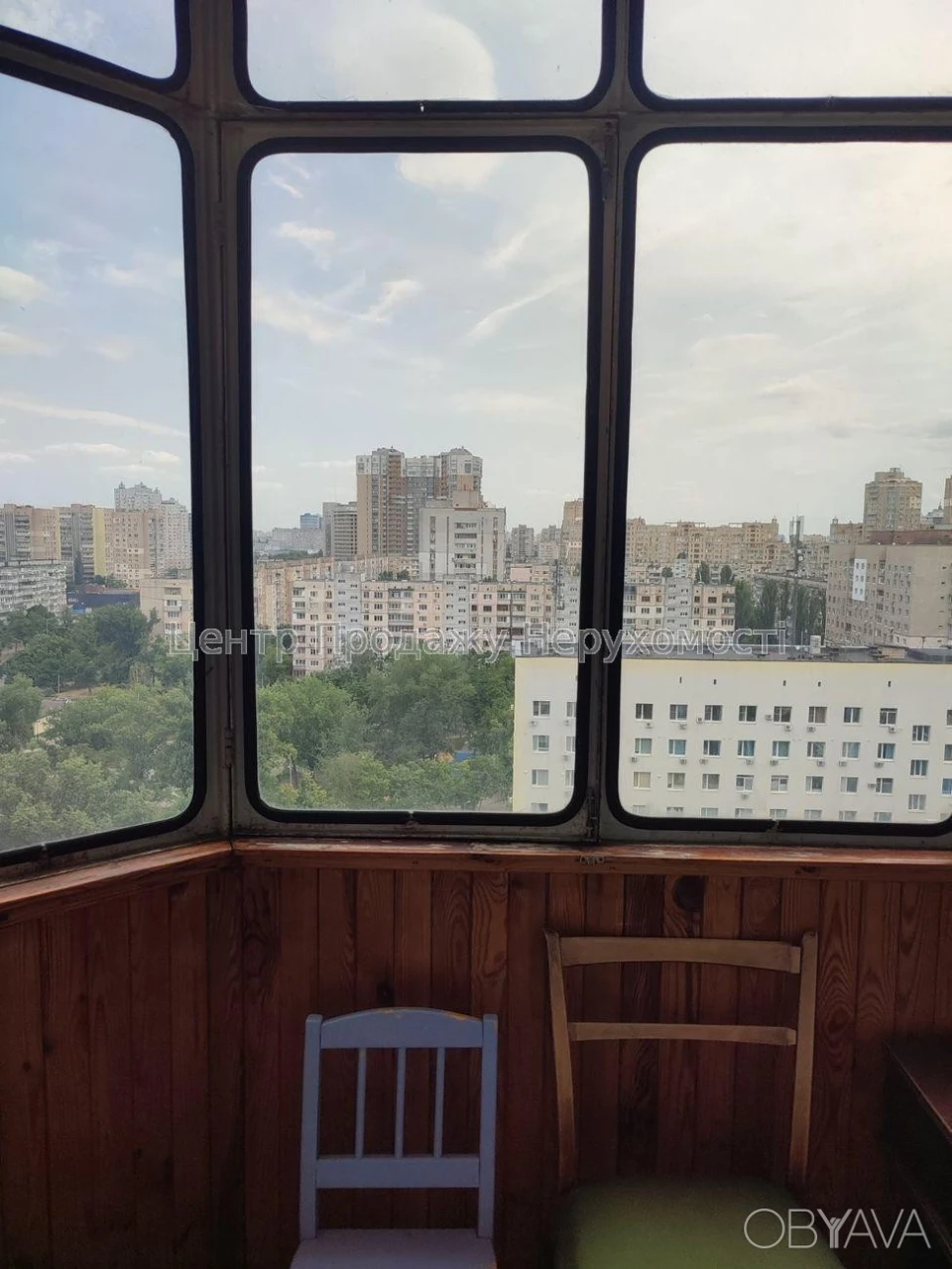 1-комнатная квартира, 43.3 м.кв.