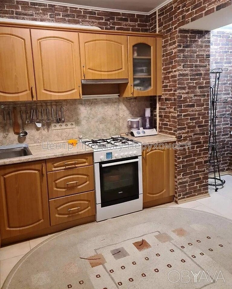 1-комнатная квартира, 34.6 м.кв.