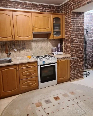 1-комнатная квартира, 34.6 м.кв.