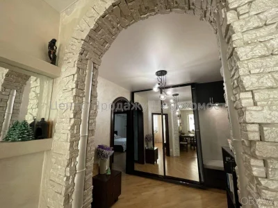 2-комнатная квартира, 82 кв.м.