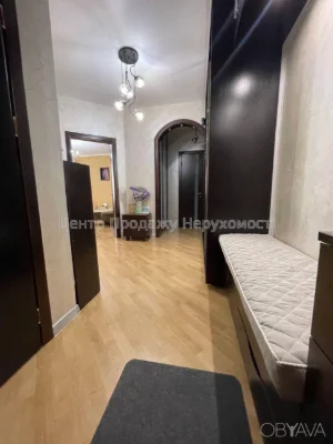 2-комнатная квартира, 82 кв.м.