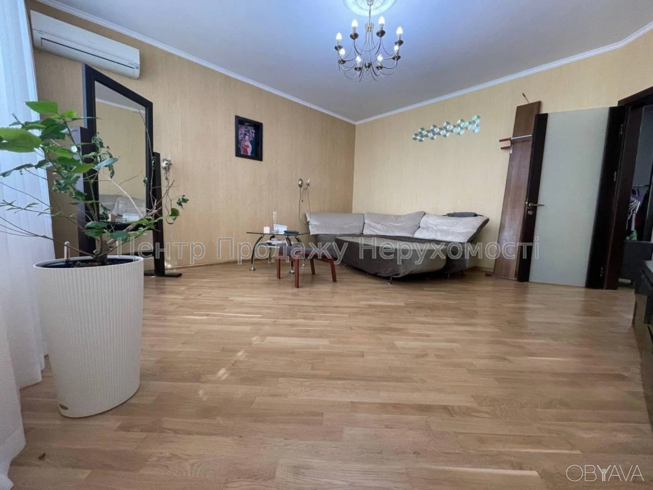 2-комнатная квартира, 82 кв.м.