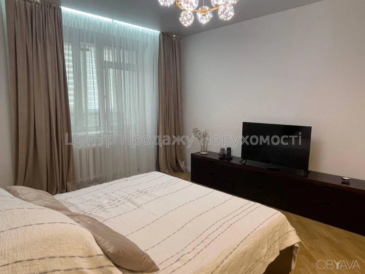 2-комнатная квартира, 82 кв.м.