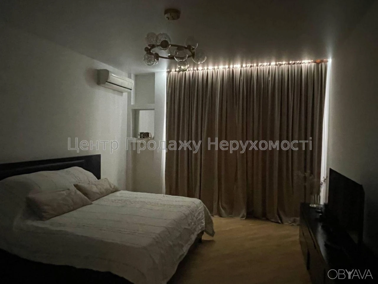 2-комнатная квартира, 82 кв.м.