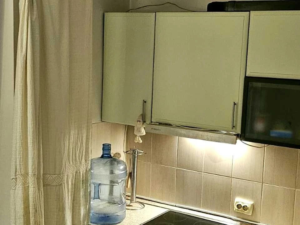 Apartment. Kyiv, Avtozavodska st.