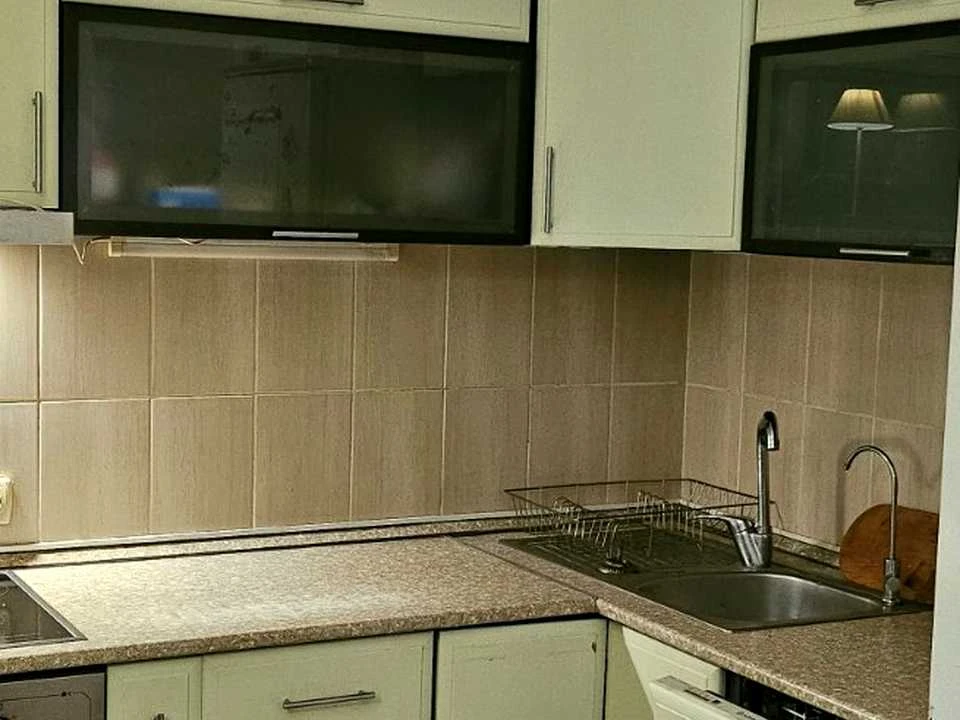 Apartment. Kyiv, Avtozavodska st.