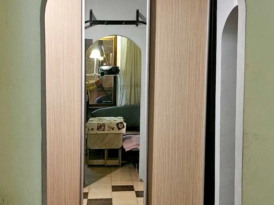 Apartment. Kyiv, Avtozavodska st.