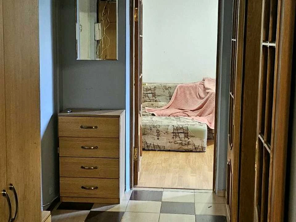 Apartment. Kyiv, Avtozavodska st.