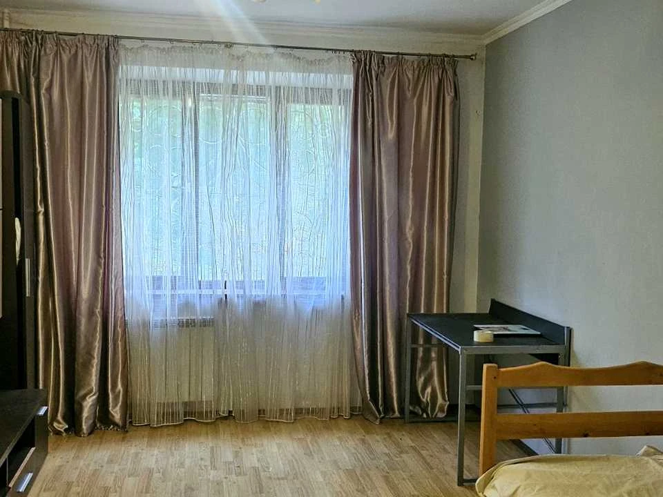 Apartment. Kyiv, Avtozavodska st.