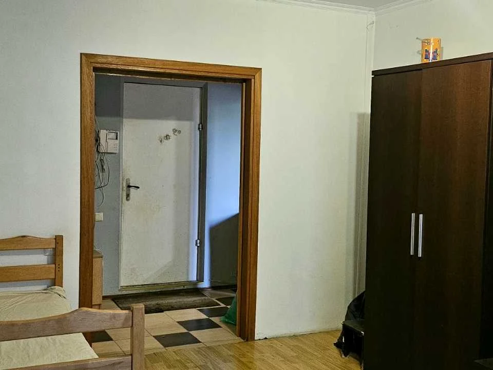 Apartment. Kyiv, Avtozavodska st.