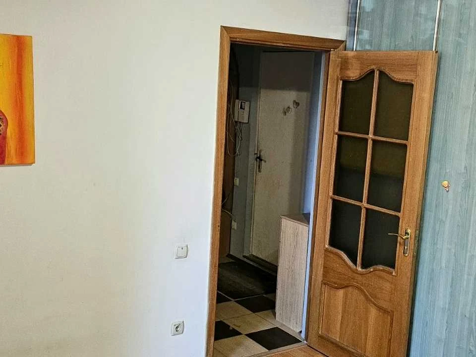 Apartment. Kyiv, Avtozavodska st.