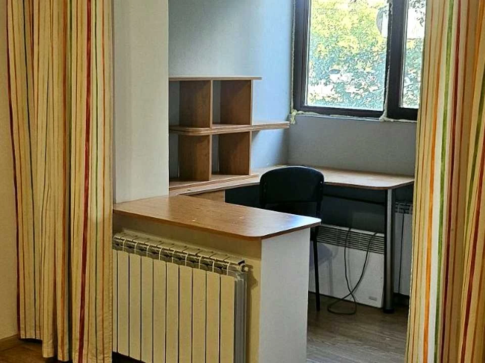 Apartment. Kyiv, Avtozavodska st.