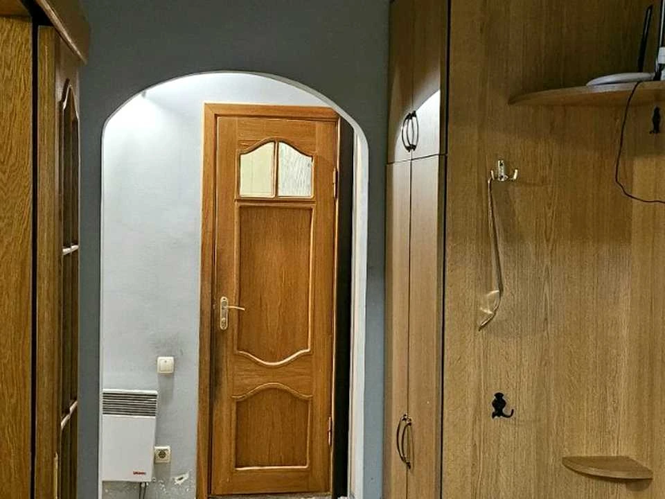 Apartment. Kyiv, Avtozavodska st.