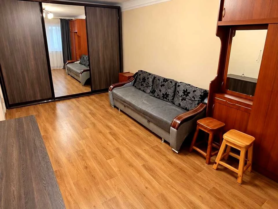 Apartment. Kharkiv, Brigady Hartiia Street
