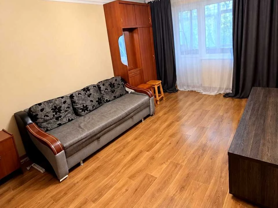 Apartment. Kharkiv, Brigady Hartiia Street