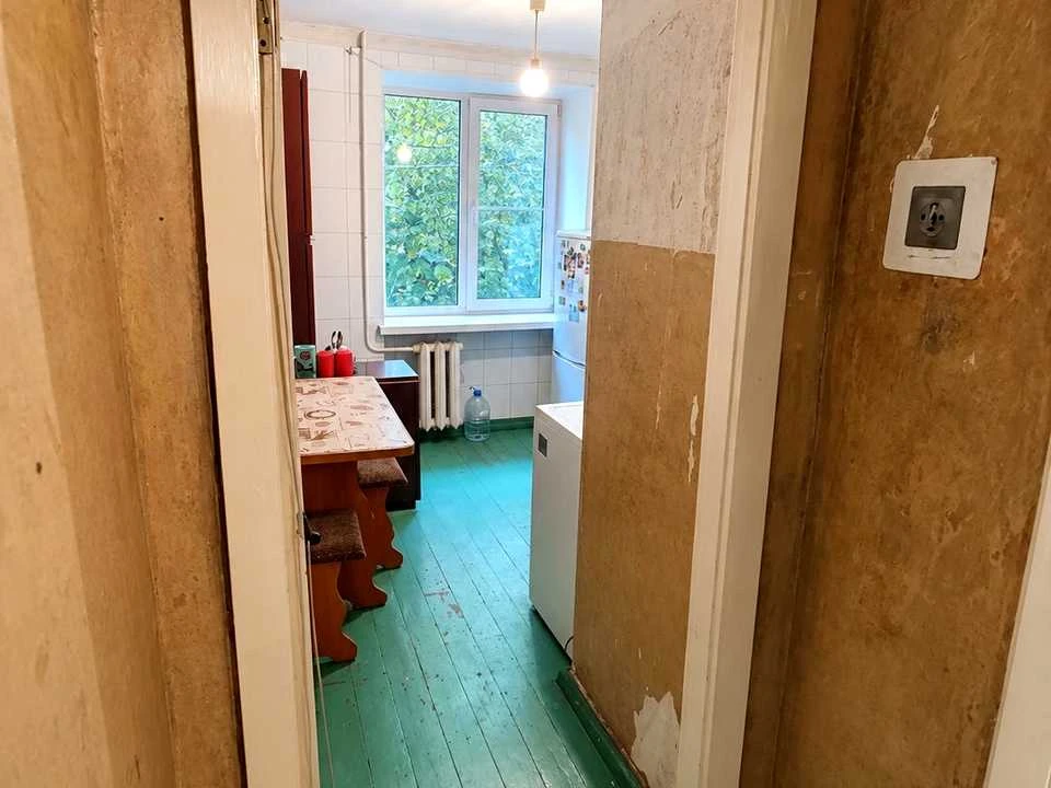 Apartment. Kharkiv, Brigady Hartiia Street