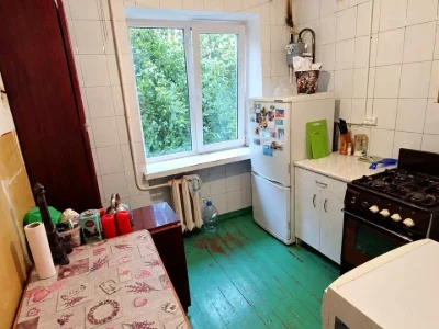 Apartment. Kharkiv, Brigady Hartiia Street