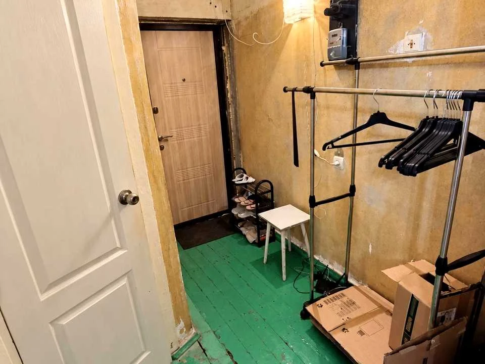 Apartment. Kharkiv, Brigady Hartiia Street