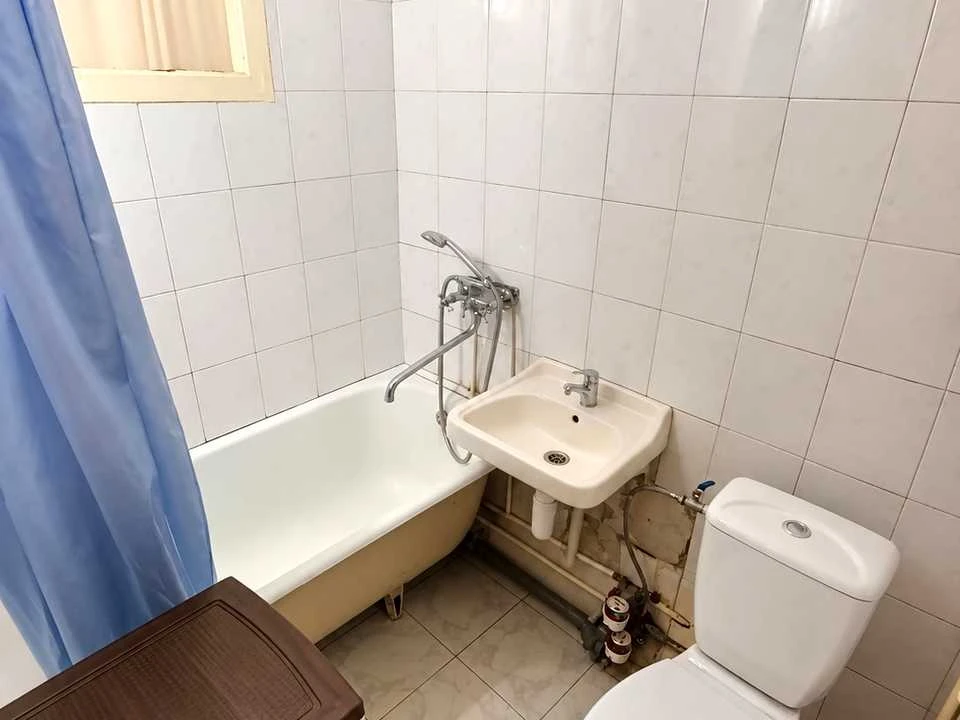 Apartment. Kharkiv, Brigady Hartiia Street