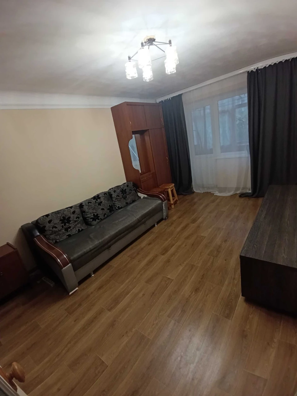 Продается 1-комнатная квартира метро Армейская, Новые Дома ХТЗ Масельского, ул. Бригады Хартии 46, бассейн Гарт