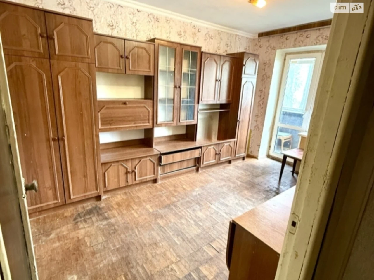 Продаж Квартира Святошинський