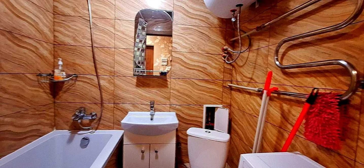 Pavlov Pole ‼️ For Sale: 1-bedroom apartment in Pavlov Pole at