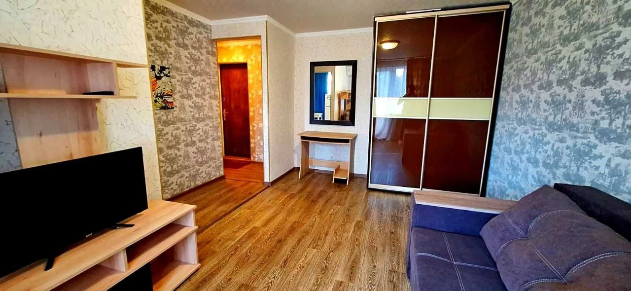 Pavlov Pole ‼️ For Sale: 1-bedroom apartment in Pavlov Pole at