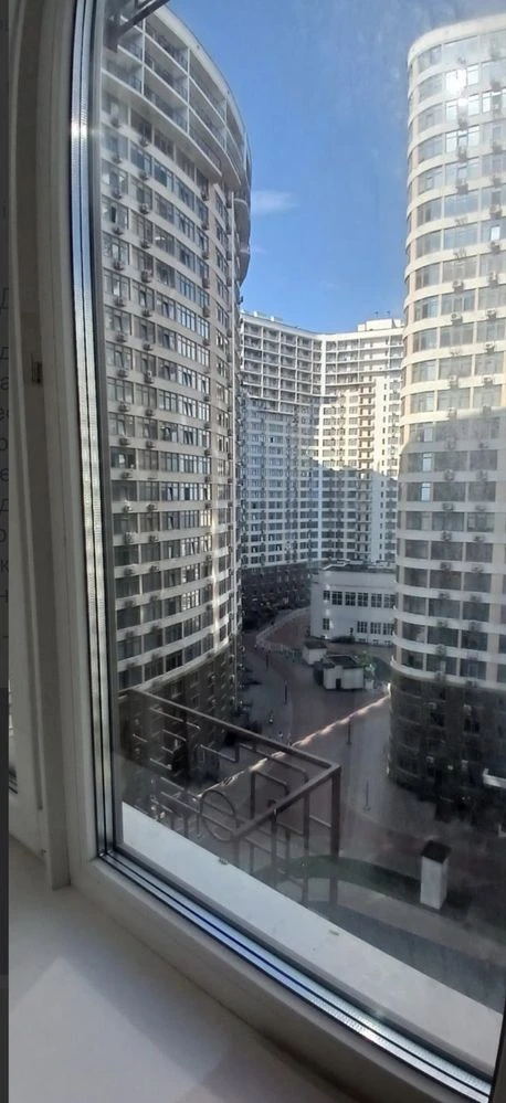 Продается 1-комнатная квартира в ЖК «48 Перлина»