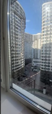 Продается 1-комнатная квартира в ЖК «48 Перлина»