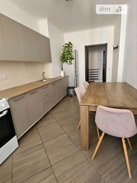 Продажа 1к квартиры 45 кв. м по ул. Кондратюка, 5 • ID 34707