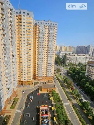 Продаж 1к квартири 45 кв. м на вул. Кондратюка, 5 • ID 34707