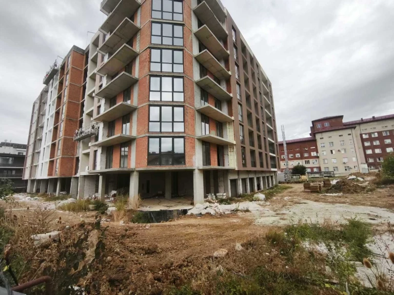 One-bedroom apartment for sale, Mykhola Lutorycha Street 11b, К