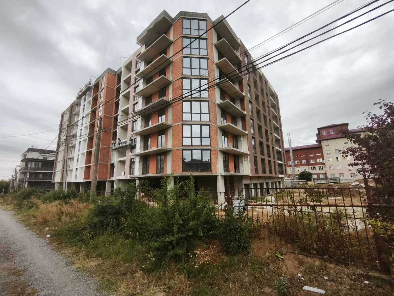 Продається 1-кімнатна квартира, вул. Миколи Леонтовича 11б К