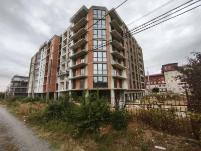Продається 1-кімнатна квартира, вул. Миколи Леонтовича 11б К