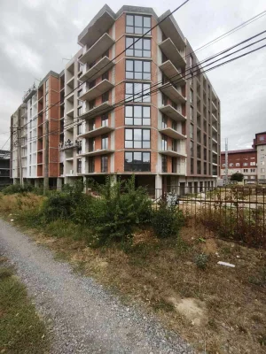 Продається 1-кімнатна квартира, вул. Миколи Леонтовича 11б К