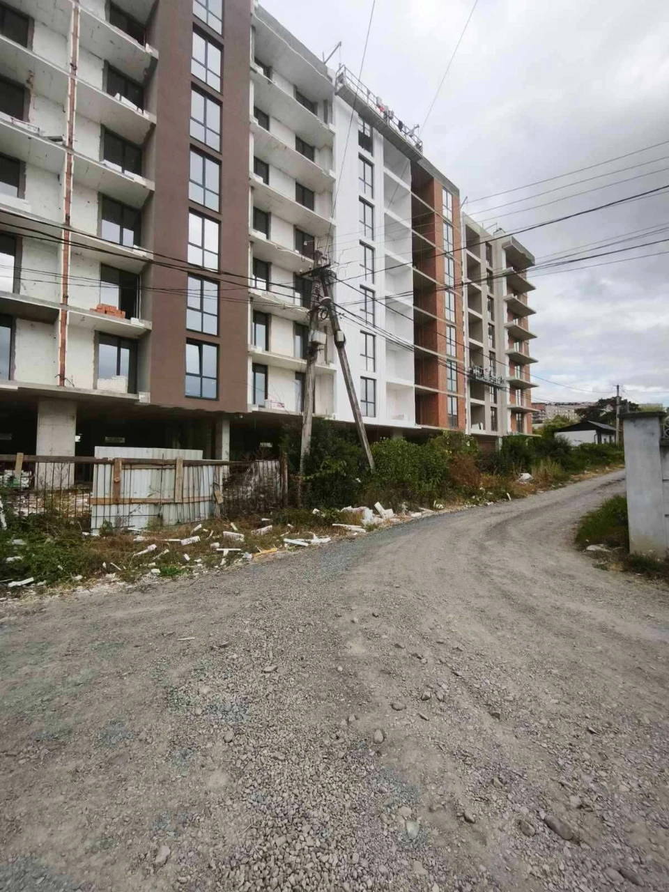 Продається 1-кімнатна квартира, вул. Миколи Леонтовича 11б К