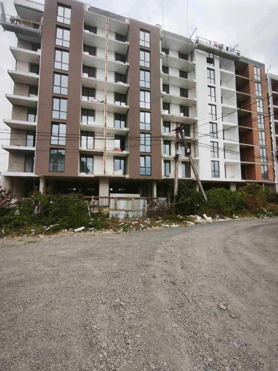 Продається 1-кімнатна квартира, вул. Миколи Леонтовича 11б К