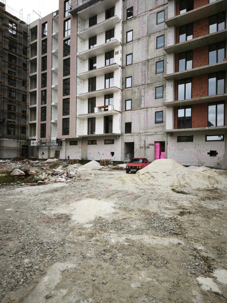 Продається 1-кімнатна квартира, вул. Миколи Леонтовича 11б К