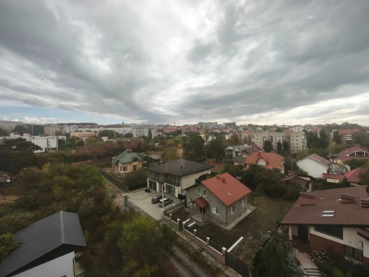 Продається 1-кімнатна квартира, вул. Миколи Леонтовича 11б К