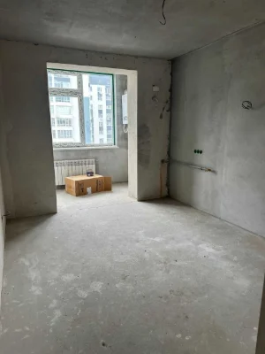 Sale of a 1-bedroom apartment in the Barvy (Ozerne) residential complex