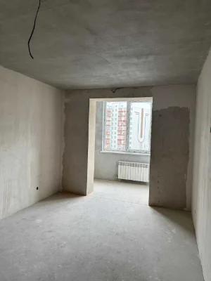 Sale of a 1-bedroom apartment in the Barvy (Ozerne) residential complex