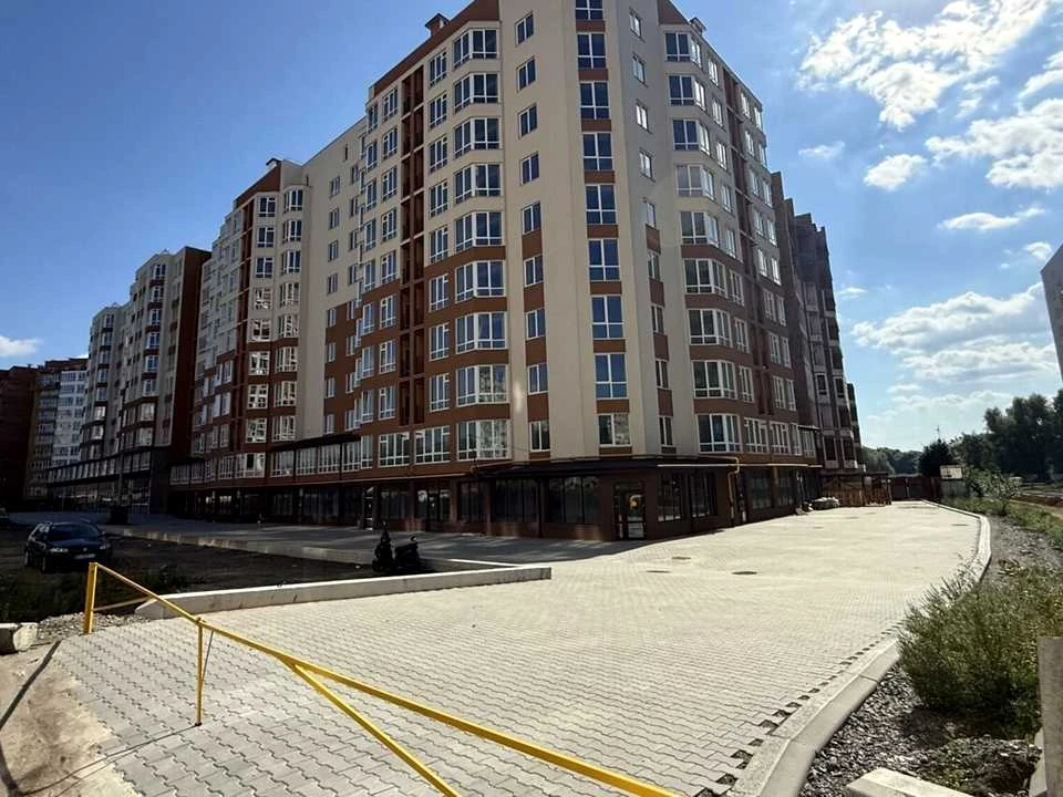 Квартира. Хмельницький, Старокостянтинівське шосе