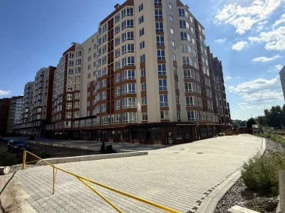 Квартира. Хмельницький, Старокостянтинівське шосе